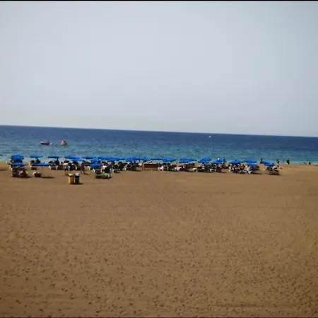 شقة Relax Puerto Del Carmen Lanzarote تياس