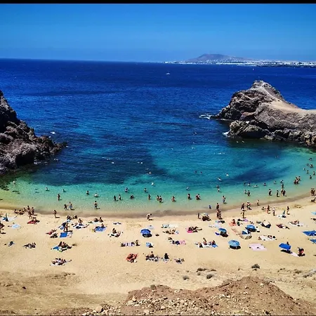 Relax Puerto Del Carmen Lanzarote شقة تياس
