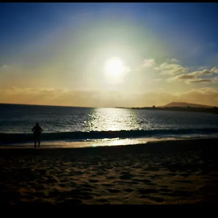 Relax Puerto Del Carmen Lanzarote * تياس